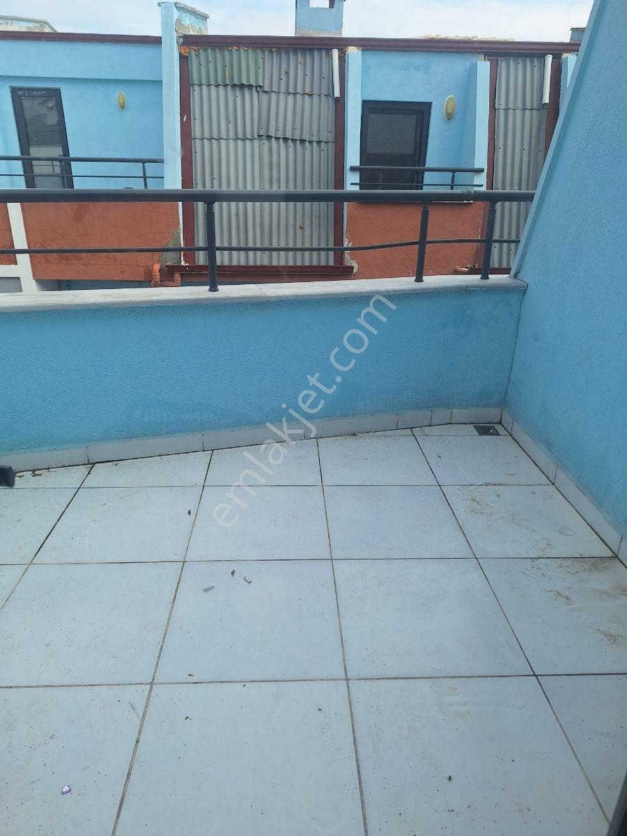 Bahçelievler Mahallesi Öğretmenevi Yakını Kiralık 4+1 Dublex - Görsel 17