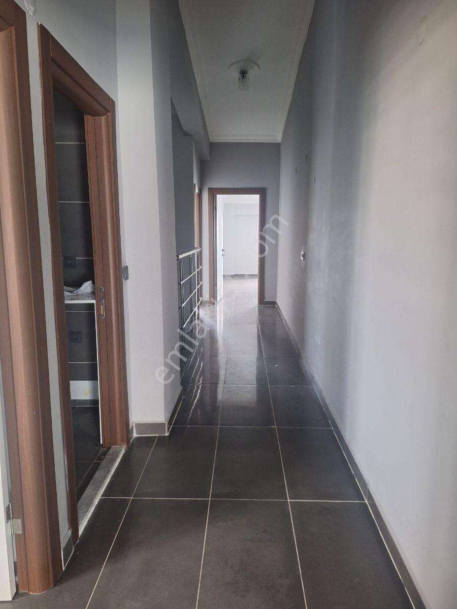 Bahçelievler Mahallesi Öğretmenevi Yakını Kiralık 4+1 Dublex - Görsel 16