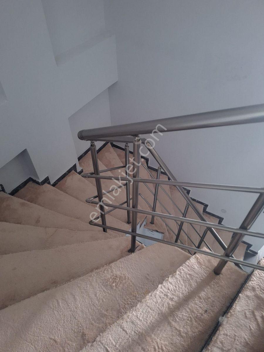 Bahçelievler Mahallesi Öğretmenevi Yakını Kiralık 4+1 Dublex - Görsel 25