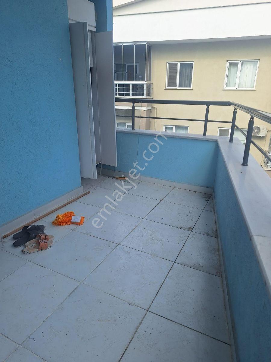 Bahçelievler Mahallesi Öğretmenevi Yakını Kiralık 4+1 Dublex - Görsel 9