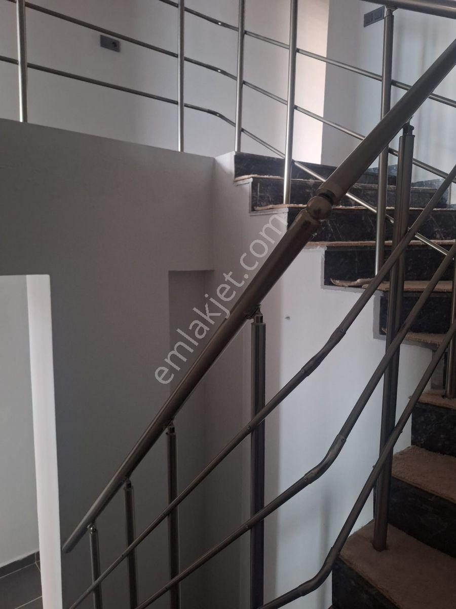 Bahçelievler Mahallesi Öğretmenevi Yakını Kiralık 4+1 Dublex - Görsel 11