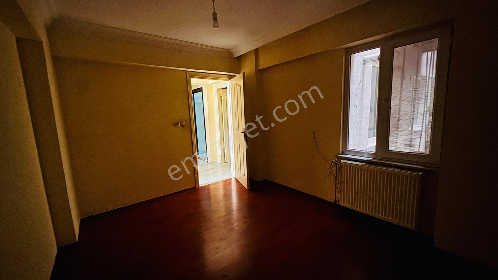 Redstone'dan Reşadiyede Arakat Boş Oturuma Hazır 90 M2 2+1 Daire - Görsel 23
