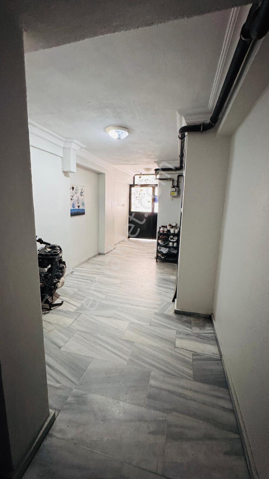 Redstone'dan Reşadiyede Arakat Boş Oturuma Hazır 90 M2 2+1 Daire - Görsel 19