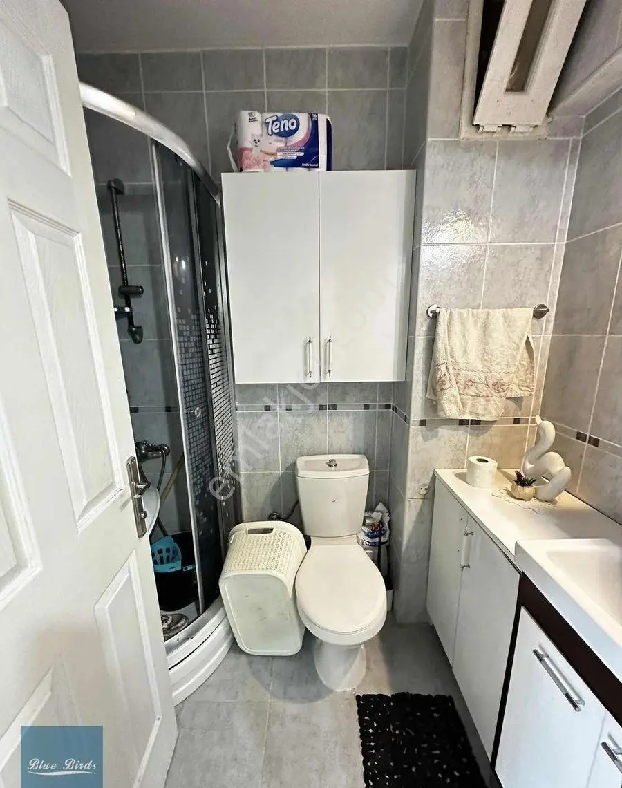 Ege Mahallesinde Önü Açık Manzaralı Satılık Daire - Görsel 11
