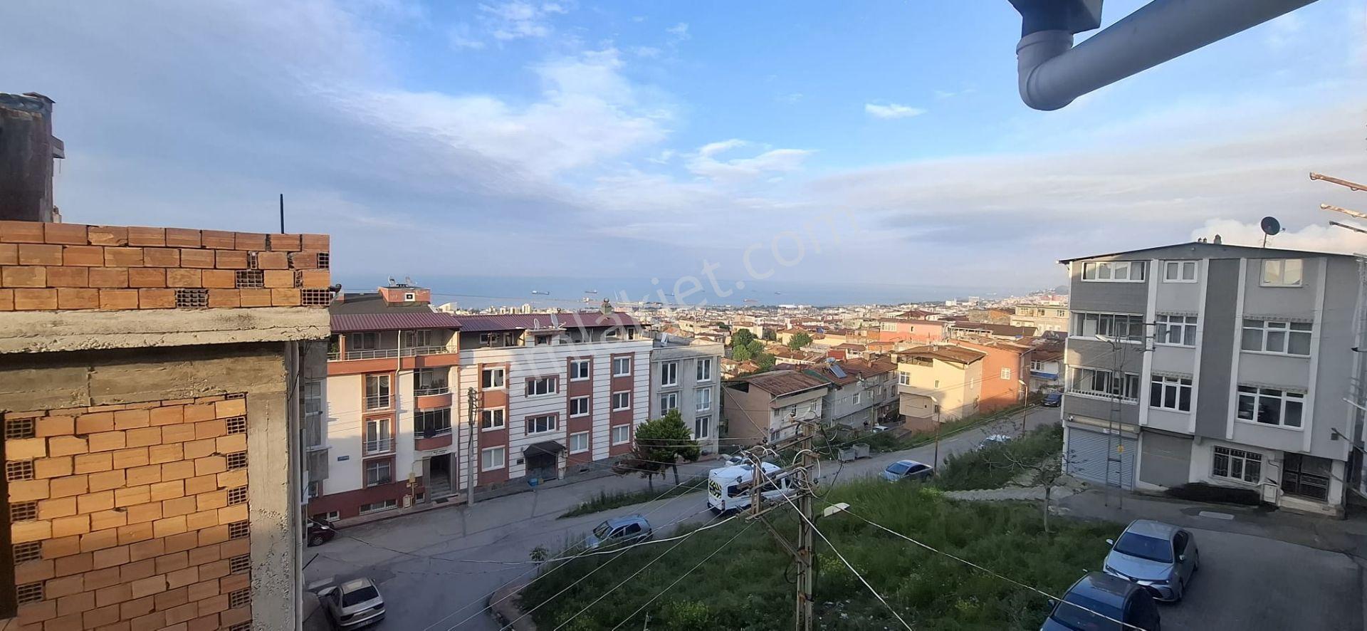 Kadıköy Mahallesi Satılık Müstakil Bina - Görsel 33