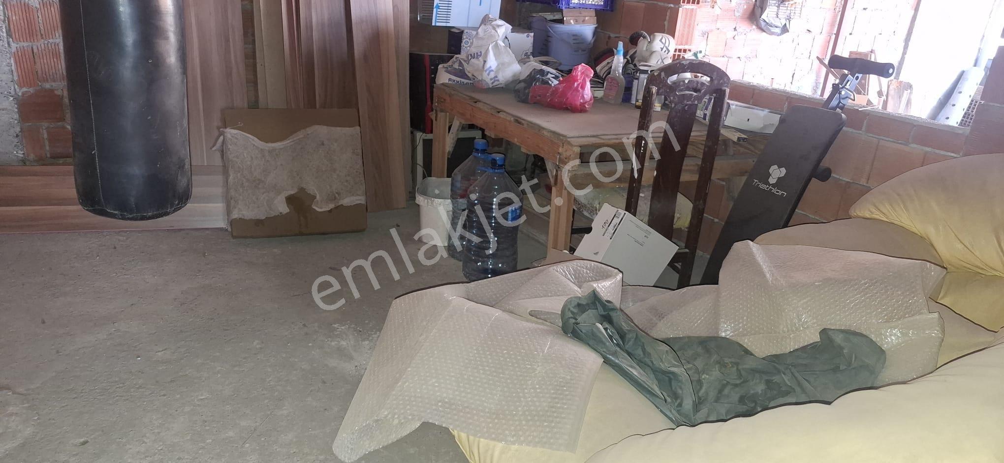Kadıköy Mahallesi Satılık Müstakil Bina - Görsel 28