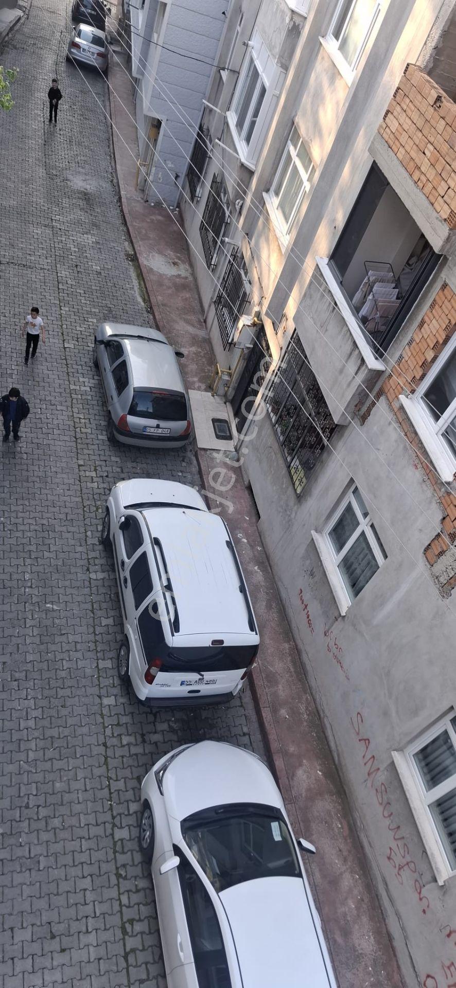 Kadıköy Mahallesi Satılık Müstakil Bina - Görsel 32