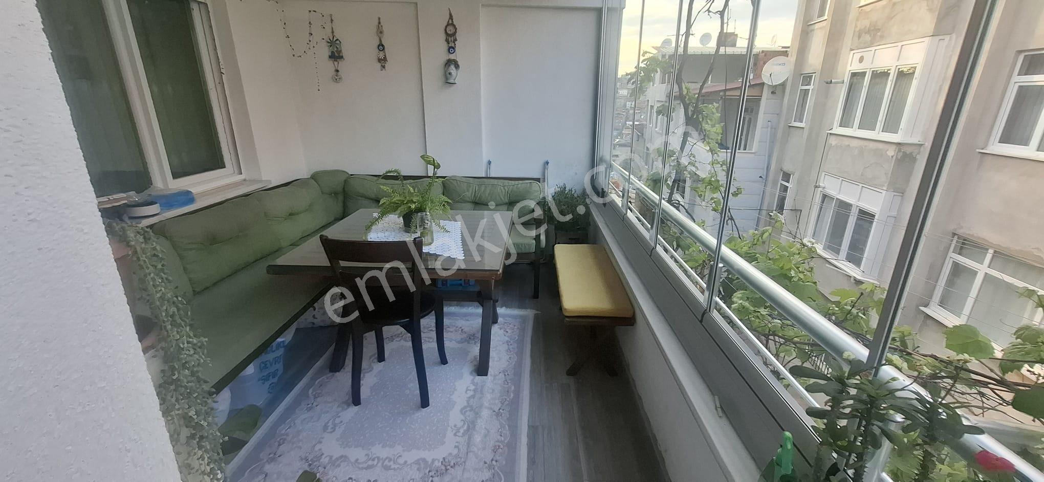 Kadıköy Mahallesi Satılık Müstakil Bina - Görsel 19