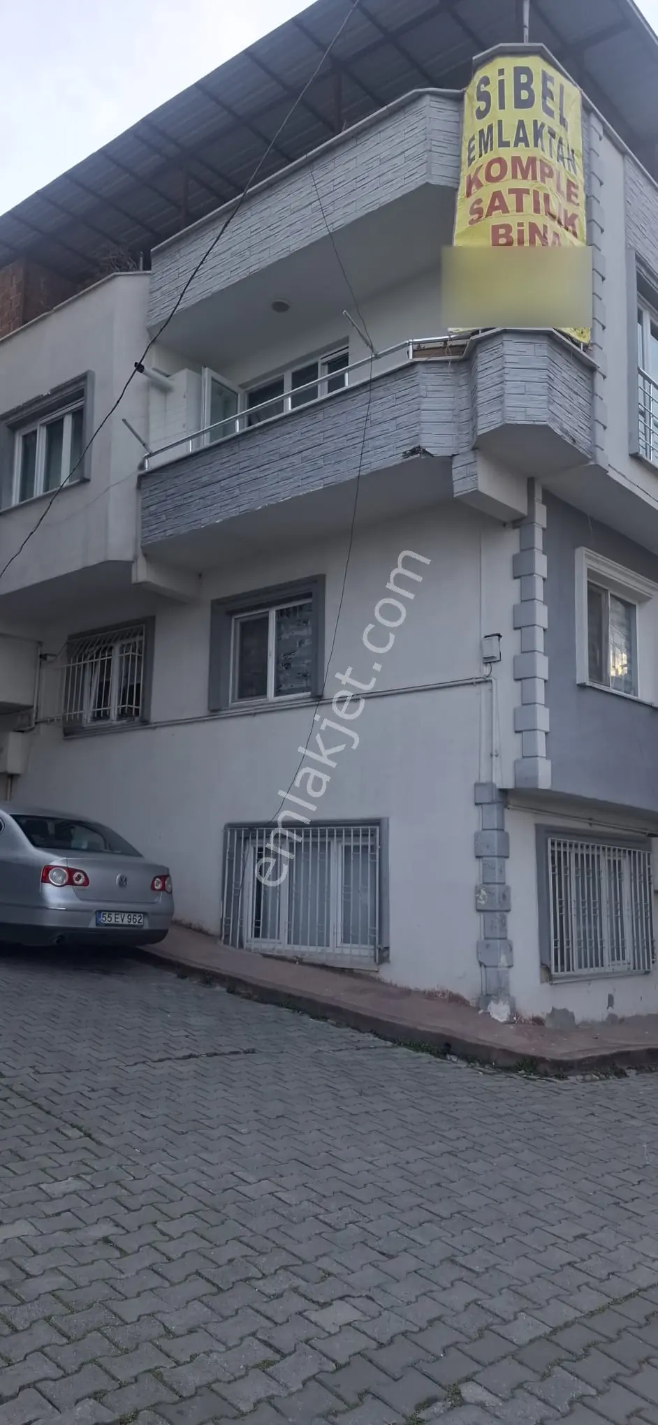 Kadıköy Mahallesi Satılık Müstakil Bina - Görsel 3