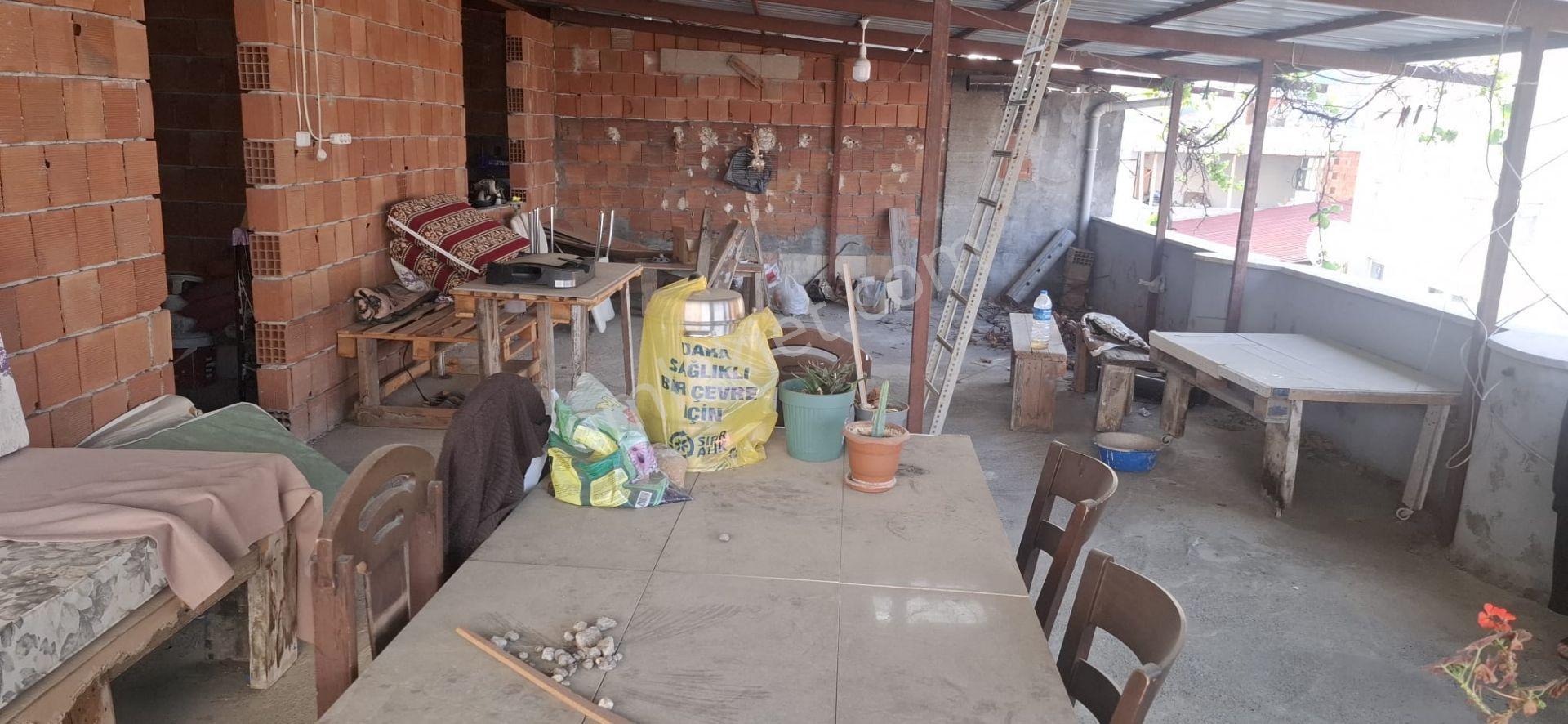 Kadıköy Mahallesi Satılık Müstakil Bina - Görsel 31