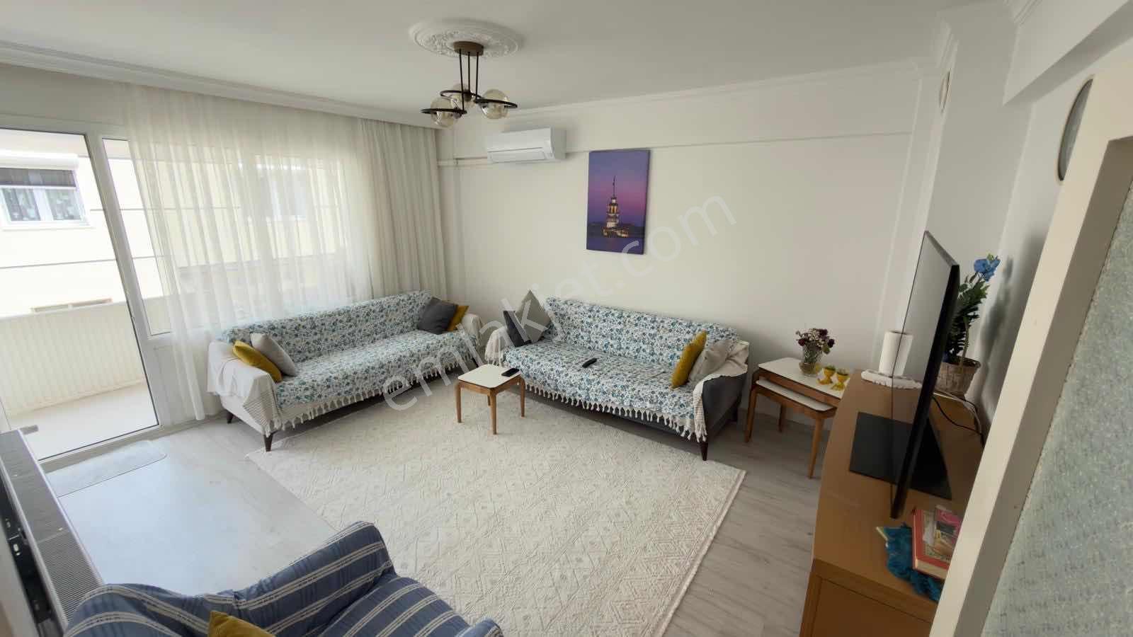 Balçova Kuşkonmaz Sokak'ta 3+1 125 M2 Satılık Daire - Görsel 16