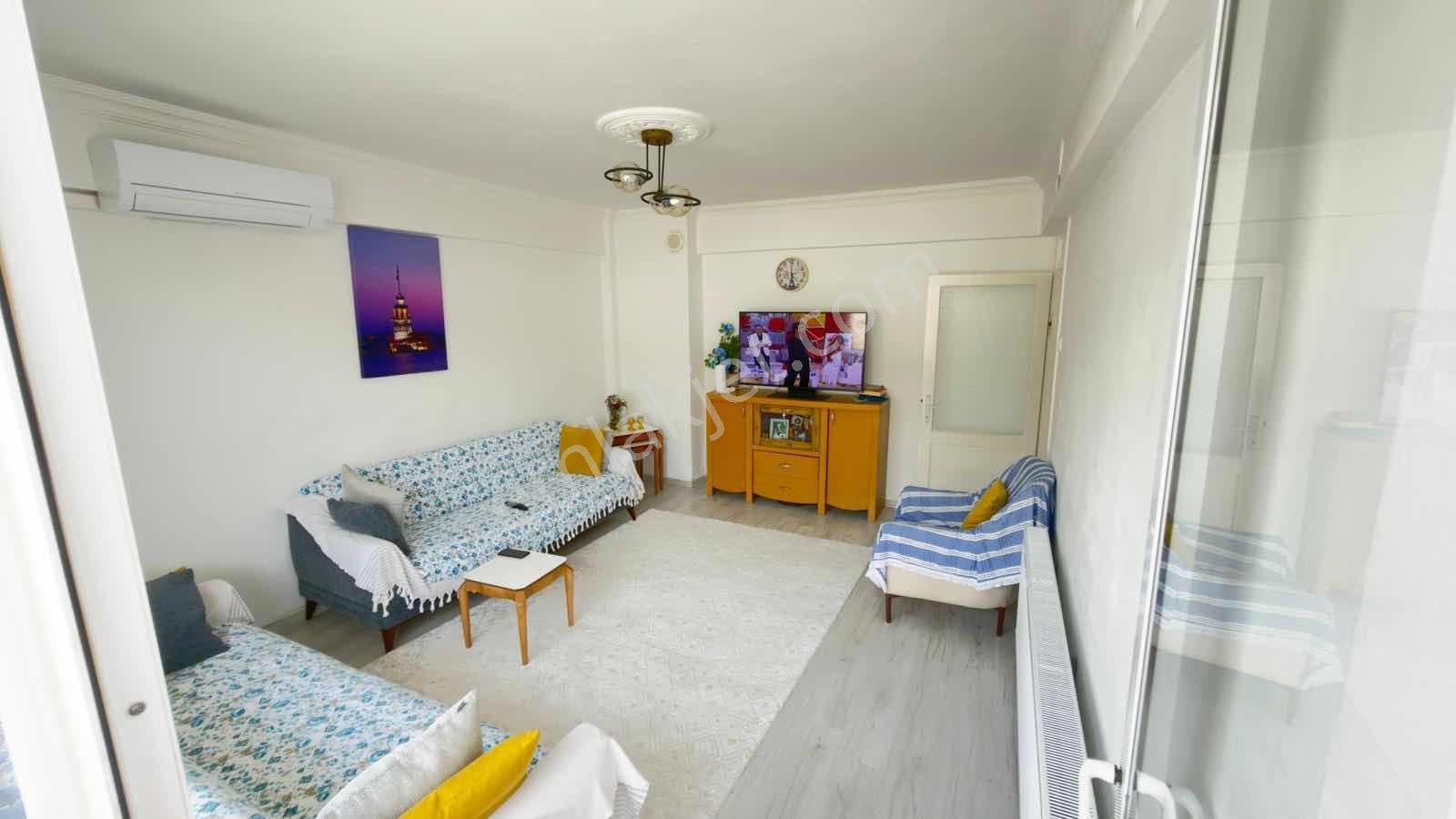 Balçova Kuşkonmaz Sokak'ta 3+1 125 M2 Satılık Daire - Görsel 4