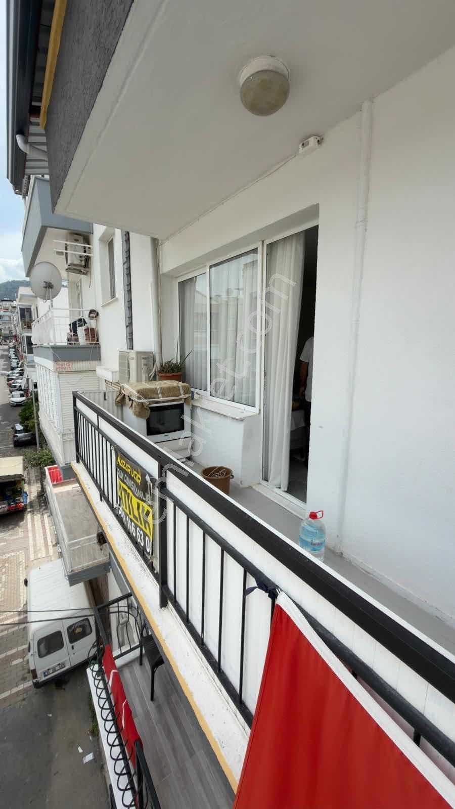 Balçova Kuşkonmaz Sokak'ta 3+1 125 M2 Satılık Daire - Görsel 29