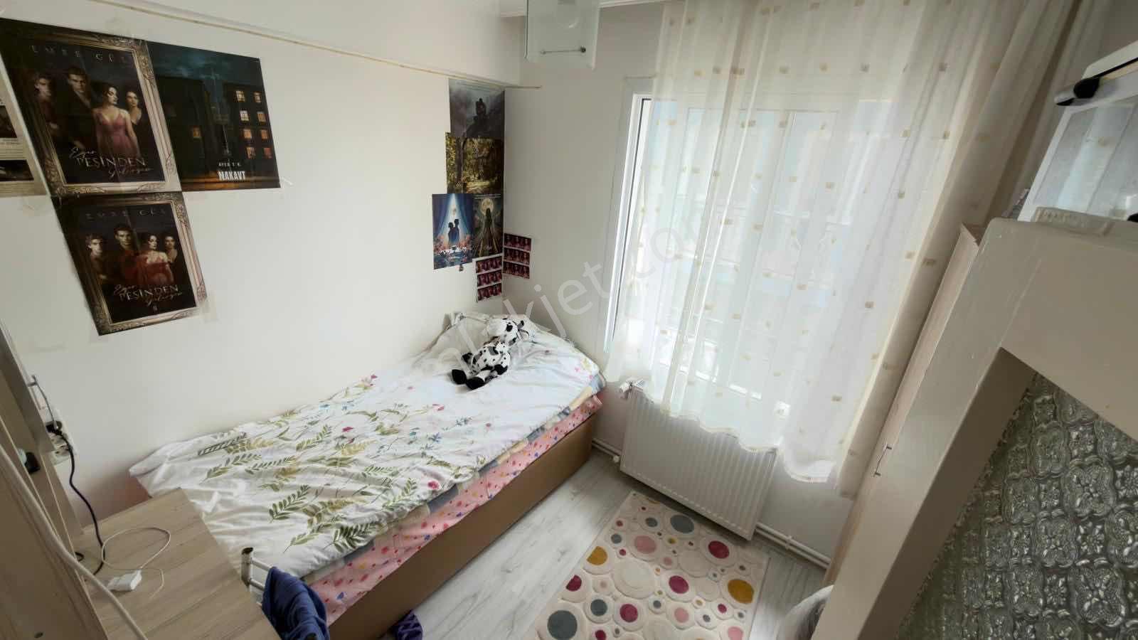 Balçova Kuşkonmaz Sokak'ta 3+1 125 M2 Satılık Daire - Görsel 31