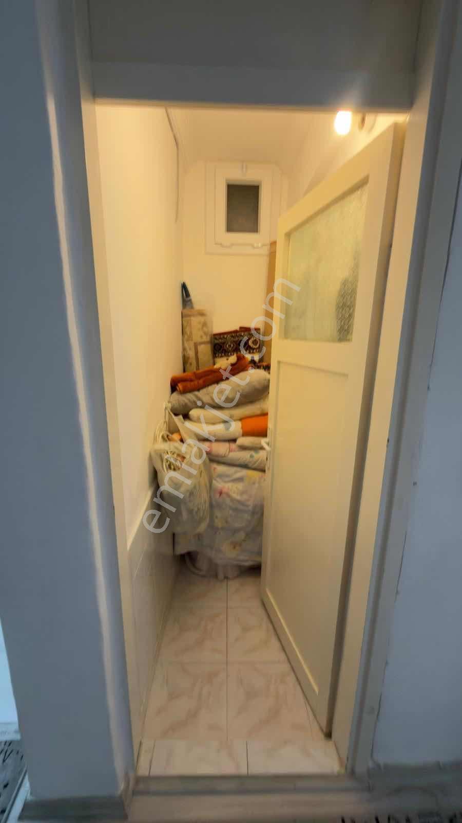 Balçova Kuşkonmaz Sokak'ta 3+1 125 M2 Satılık Daire - Görsel 26
