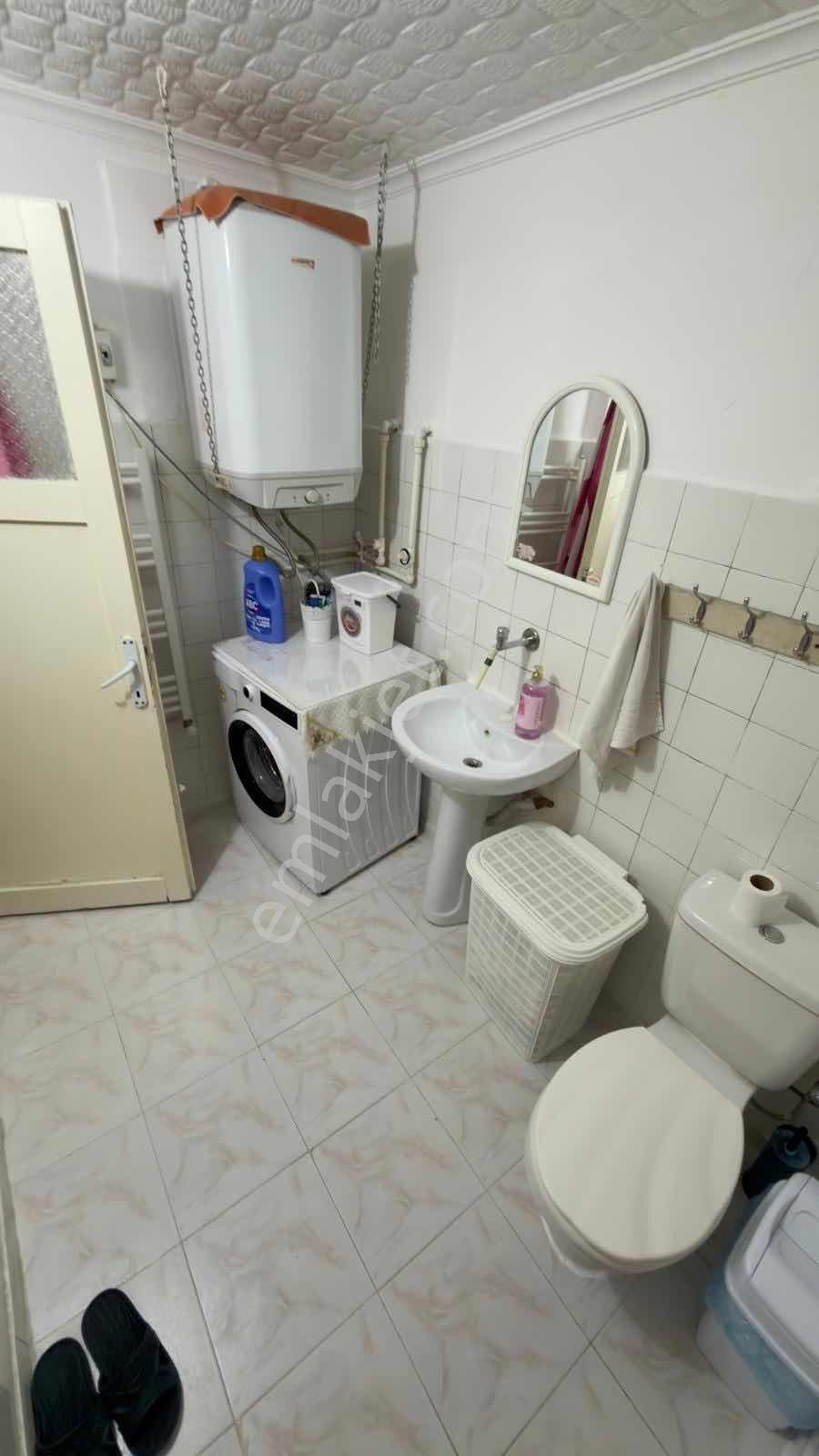 Balçova Kuşkonmaz Sokak'ta 3+1 125 M2 Satılık Daire - Görsel 10