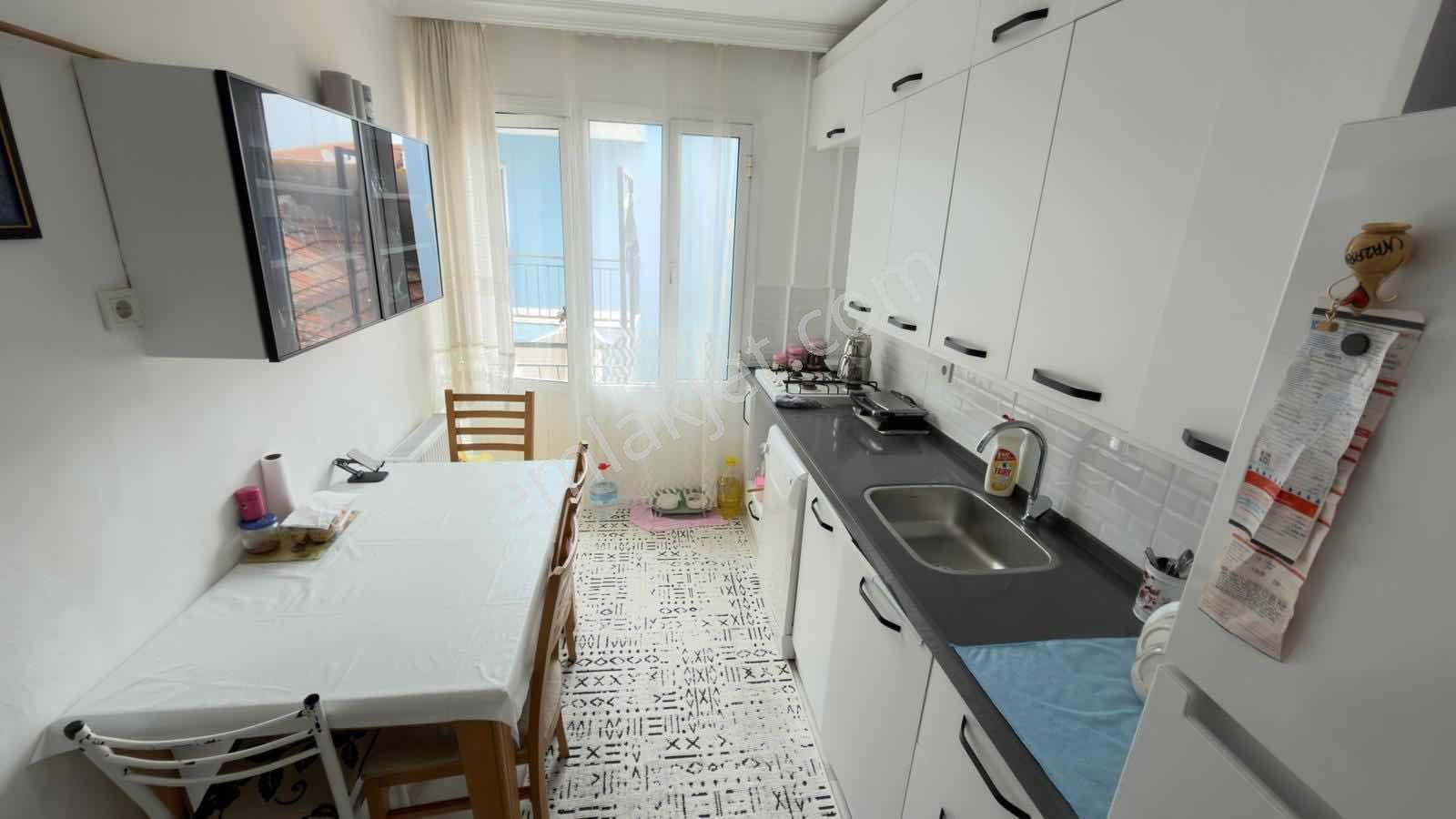 Balçova Kuşkonmaz Sokak'ta 3+1 125 M2 Satılık Daire - Görsel 20