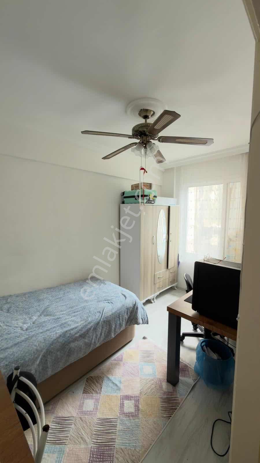 Balçova Kuşkonmaz Sokak'ta 3+1 125 M2 Satılık Daire - Görsel 14