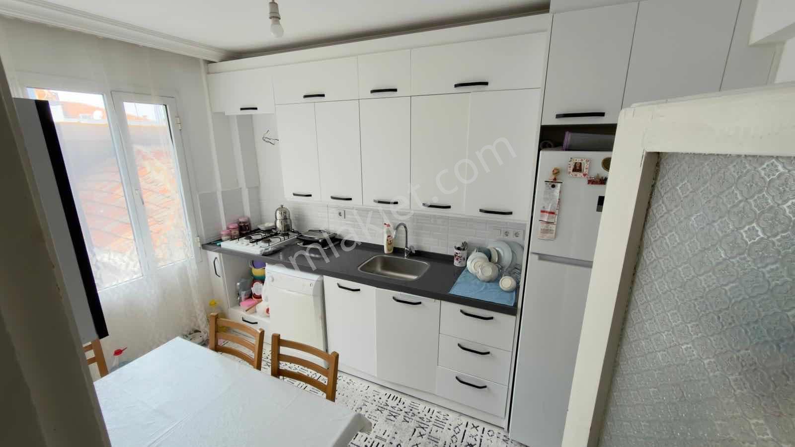 Balçova Kuşkonmaz Sokak'ta 3+1 125 M2 Satılık Daire - Görsel 21