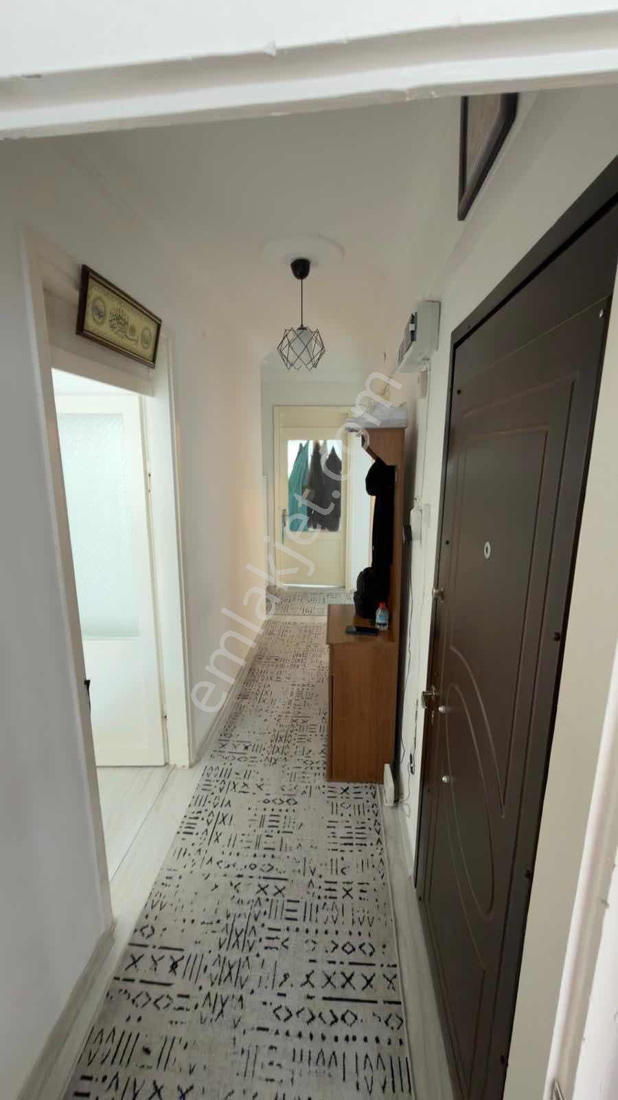 Balçova Kuşkonmaz Sokak'ta 3+1 125 M2 Satılık Daire - Görsel 11