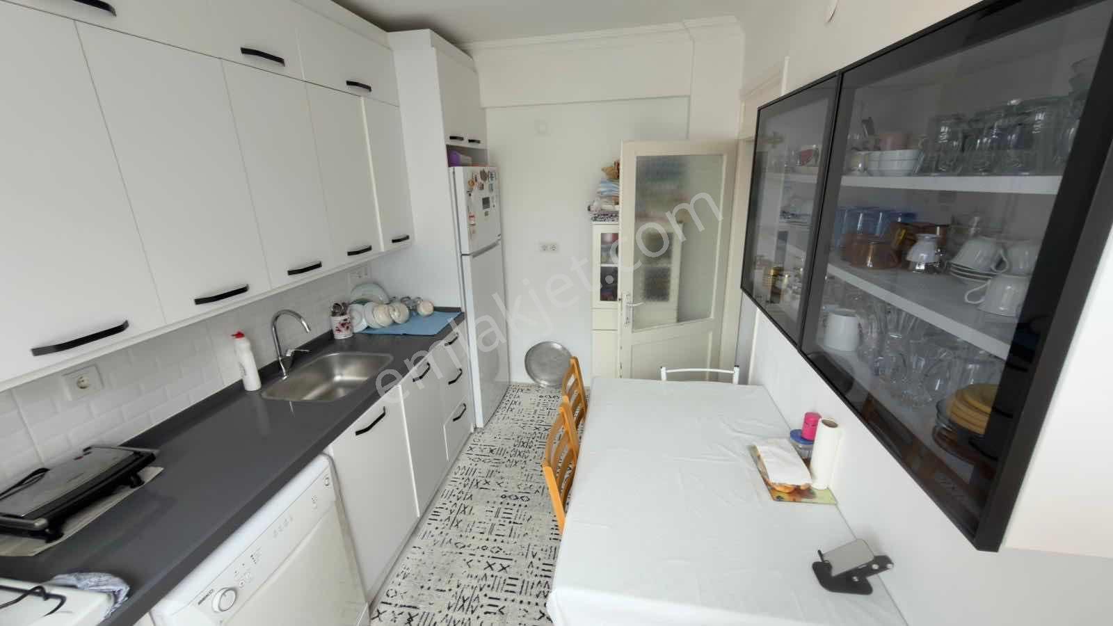 Balçova Kuşkonmaz Sokak'ta 3+1 125 M2 Satılık Daire - Görsel 22