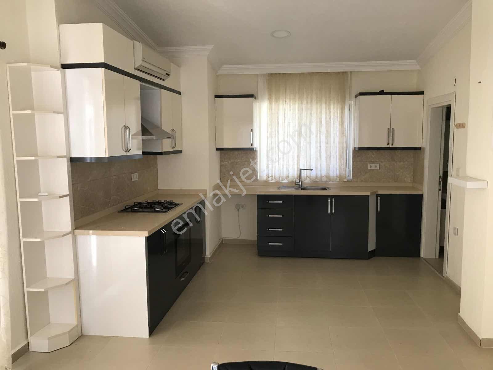 Manavgat Ato Tatil Köyünde 321m2 Geniş Arsa Paylı Villa Fırsatı - Görsel 26