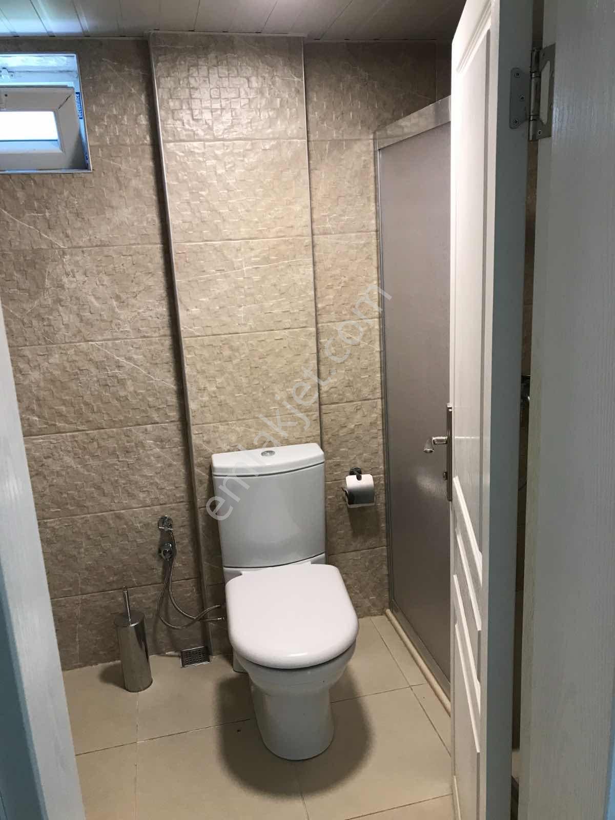 Manavgat Ato Tatil Köyünde 321m2 Geniş Arsa Paylı Villa Fırsatı - Görsel 28