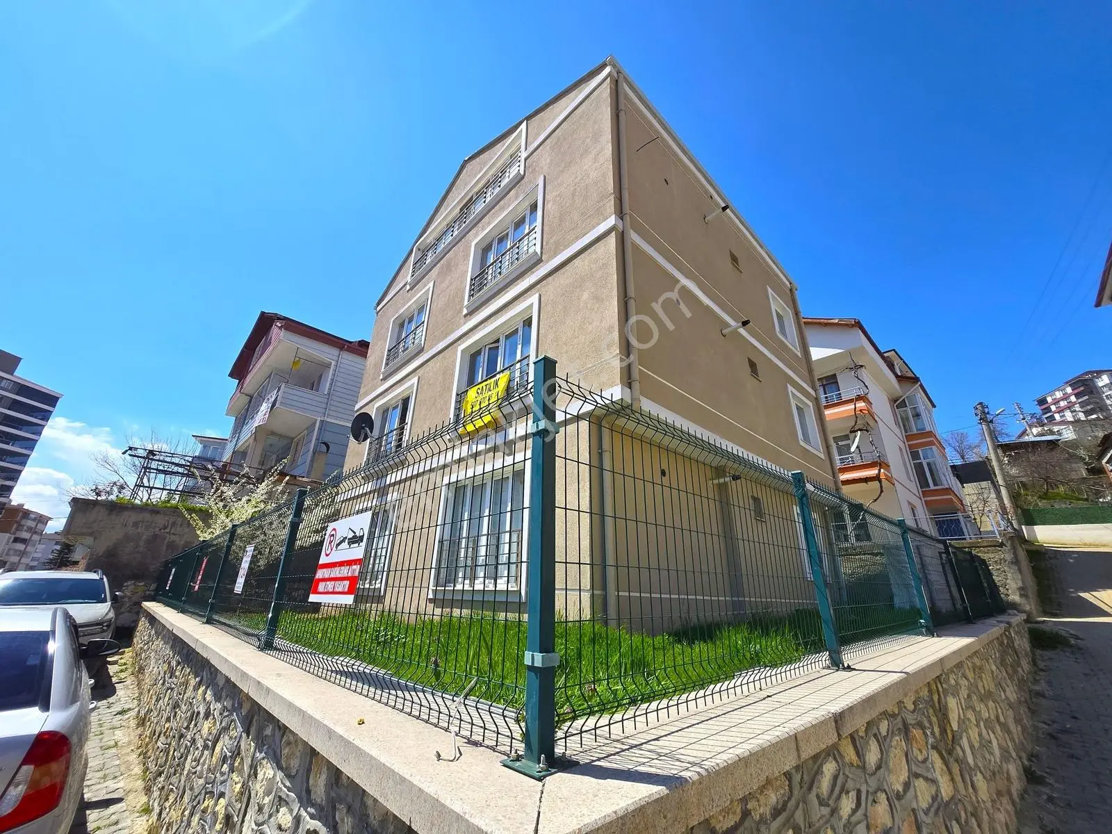 Garanti Emlak'tan, Candaroğullarında, Eşyalı, Kiracılı 1+1 Daire - Görsel 5