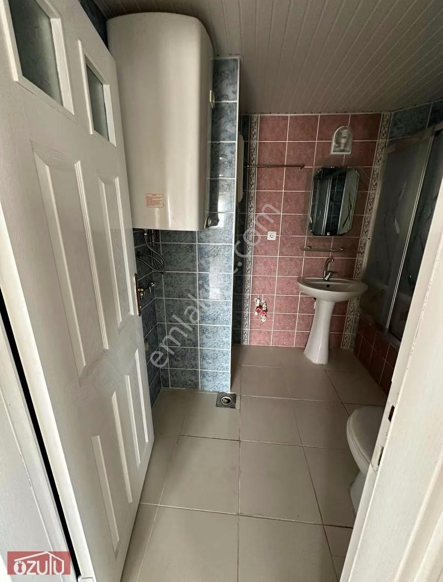 Çağlayanda Arakat Sitede Havuzlu 3+1 Kiralık Daire - Görsel 5