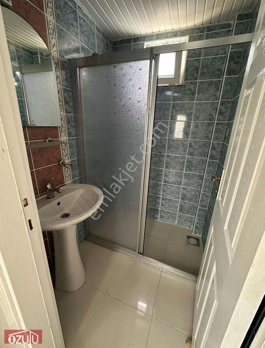 Çağlayanda Arakat Sitede Havuzlu 3+1 Kiralık Daire - Görsel 15