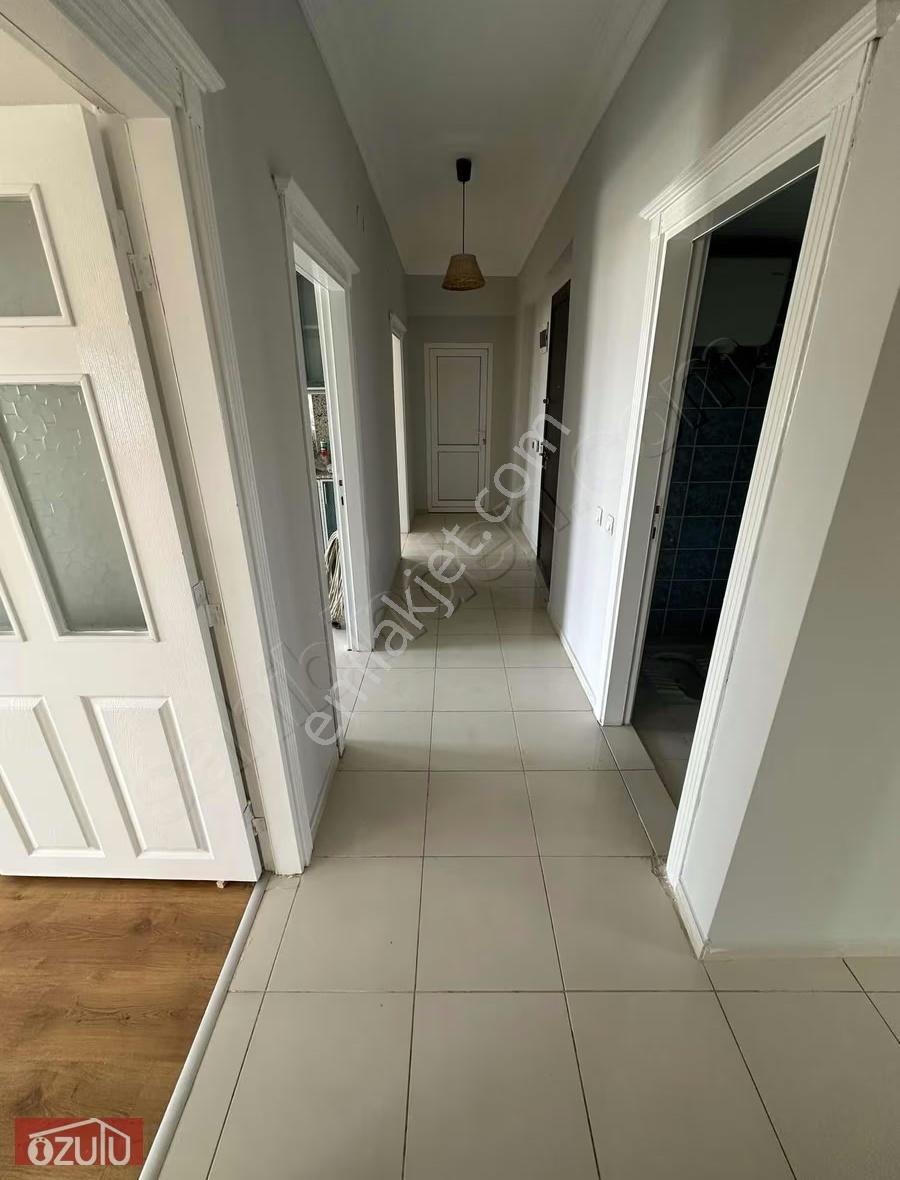 Çağlayanda Arakat Sitede Havuzlu 3+1 Kiralık Daire - Görsel 13