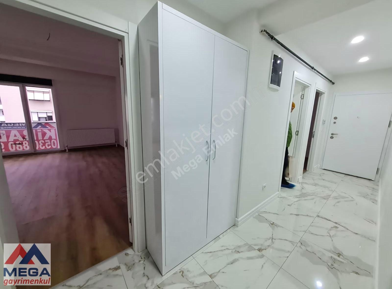 Selamiçeşme Özgürlük Parkına Yakın Balkonlu Satılık Daire - Görsel 4