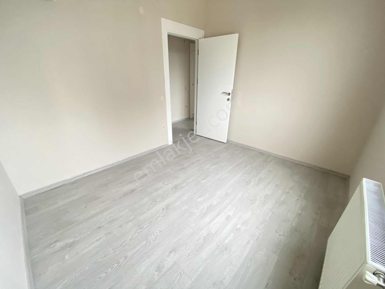 Ordu Şahincili Aktepe Evleri Sitesi Havuzlu 3+1 Kiralık Daire - Görsel 2