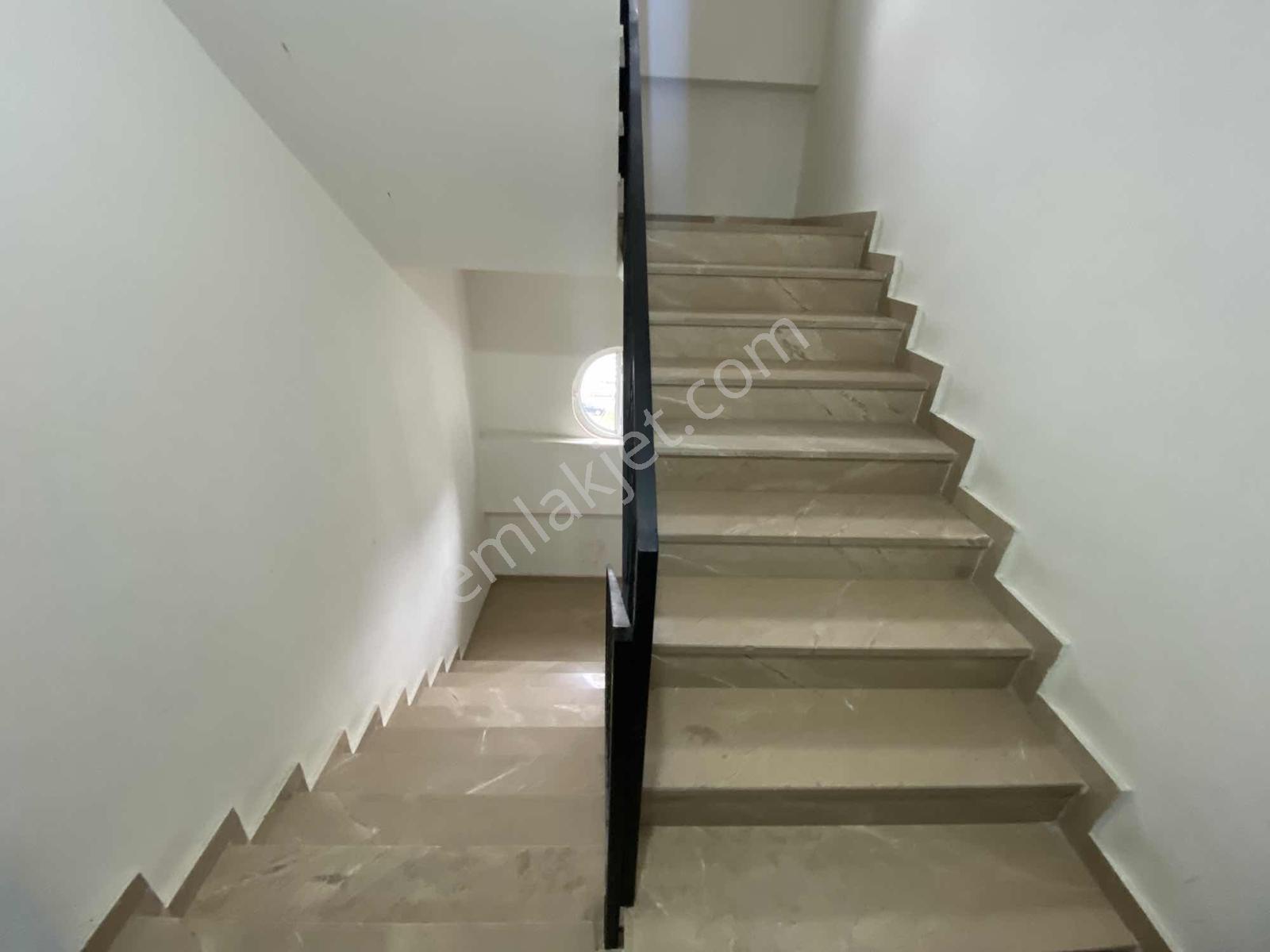 Ordu Şahincili Aktepe Evleri Sitesi Havuzlu 3+1 Kiralık Daire - Görsel 29