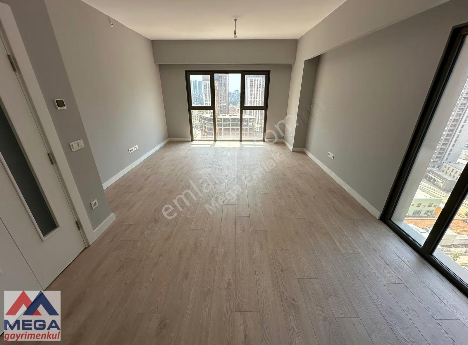 Fikirtepe Emlak Konut 6. Etap 3+1 Kiralık Daire - Görsel 17