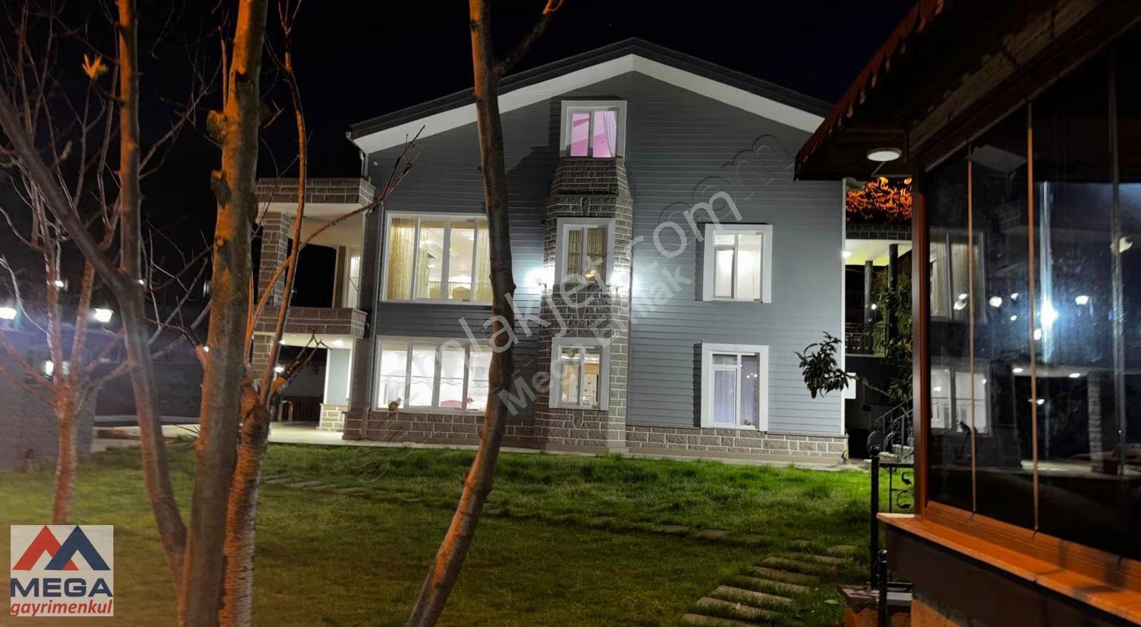 Ağlayankayada Villa - Görsel 9