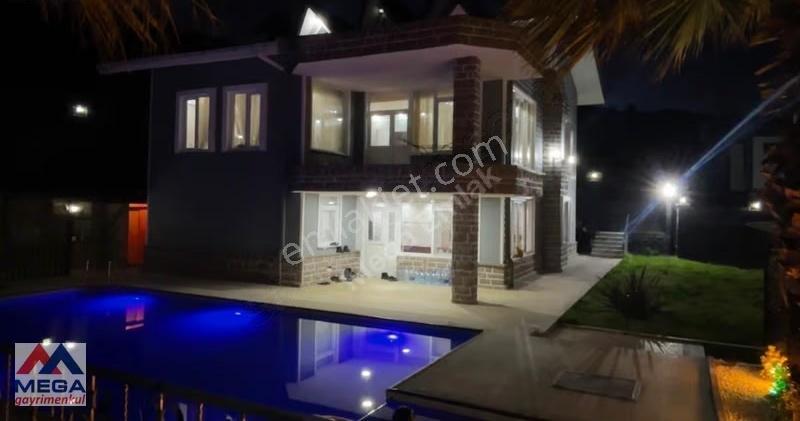 Ağlayankayada Villa - Görsel 6