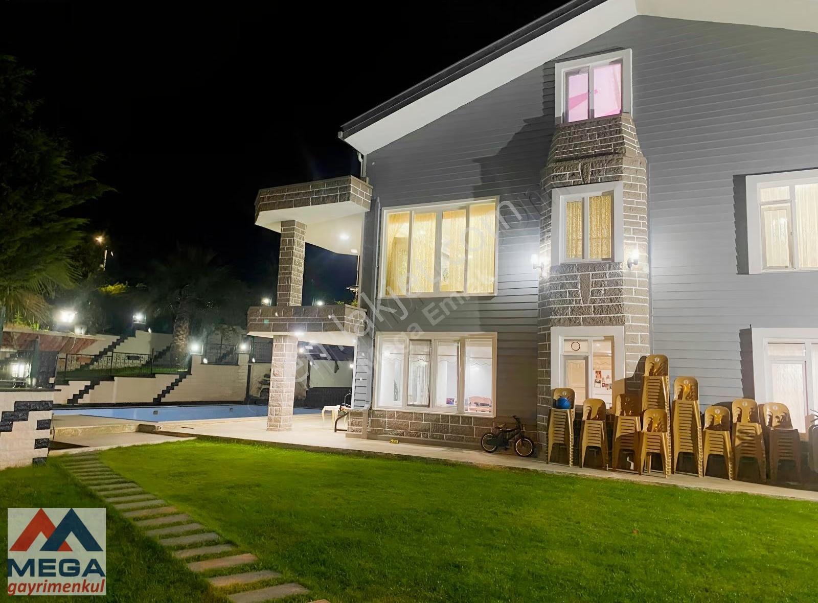 Ağlayankayada Villa - Görsel 10
