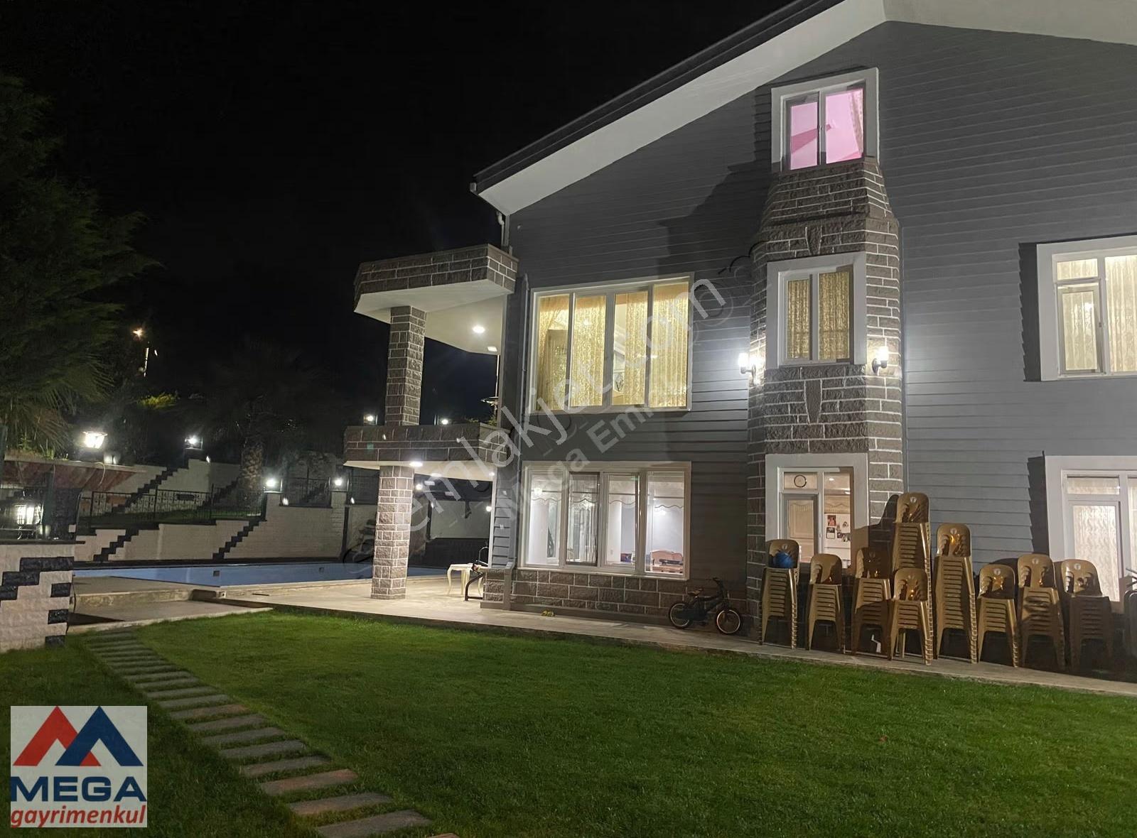 Ağlayankayada Villa - Görsel 8