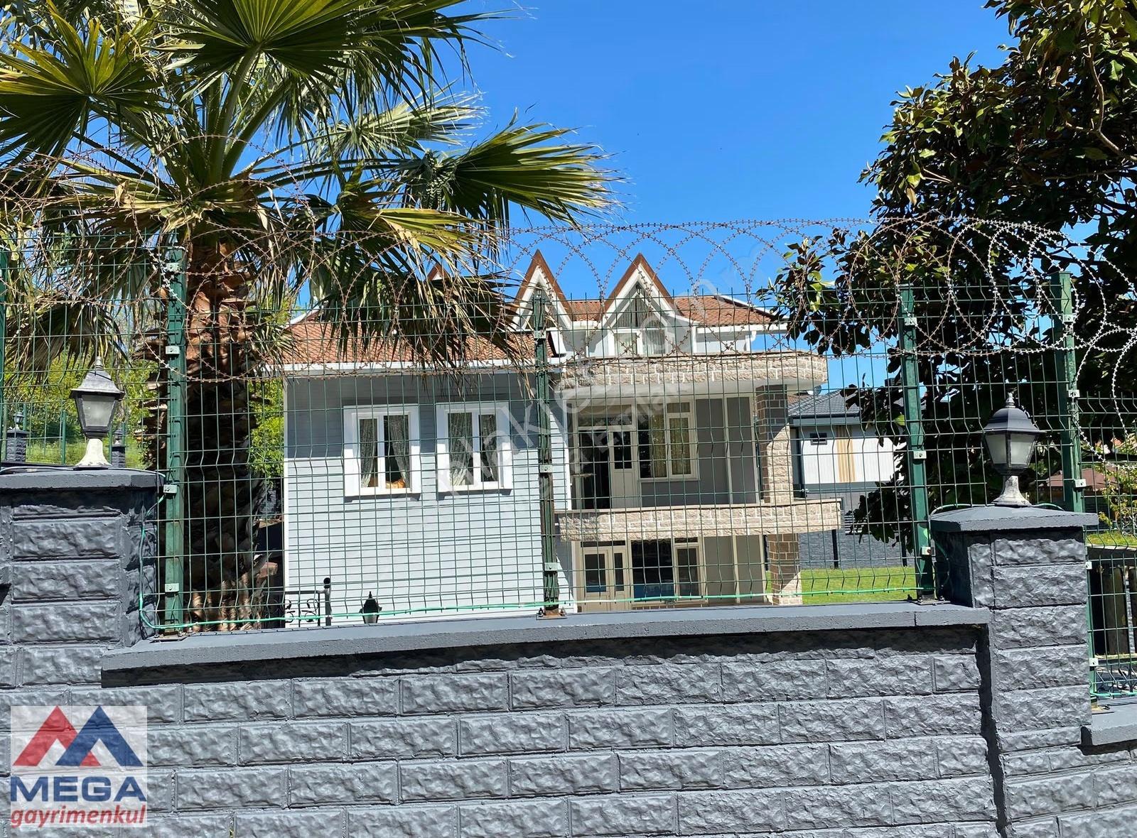 Ağlayankayada Villa - Görsel 15