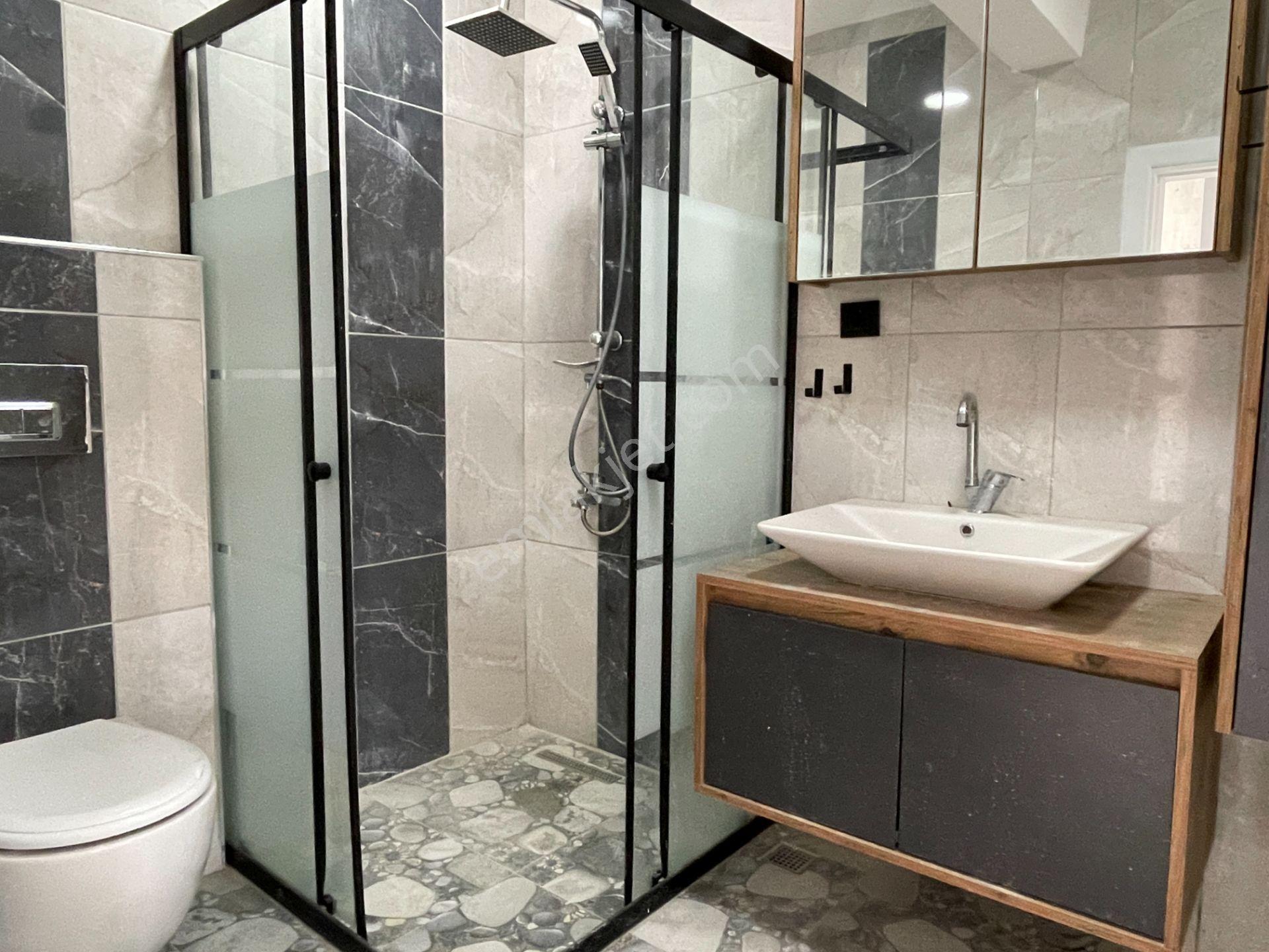 Turgutreis Merkezde Bahçeli Ve Manzaralı Kiralık Daireler – Tek Tek Veya Komple Seçeneğiyle! - Görsel 14