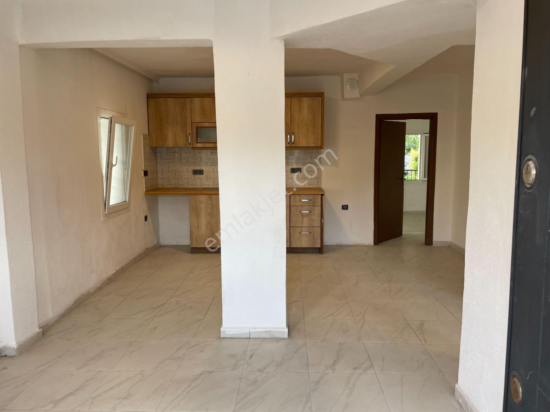 Turgutreis Merkezde Bahçeli Ve Manzaralı Kiralık Daireler – Tek Tek Veya Komple Seçeneğiyle! - Görsel 18