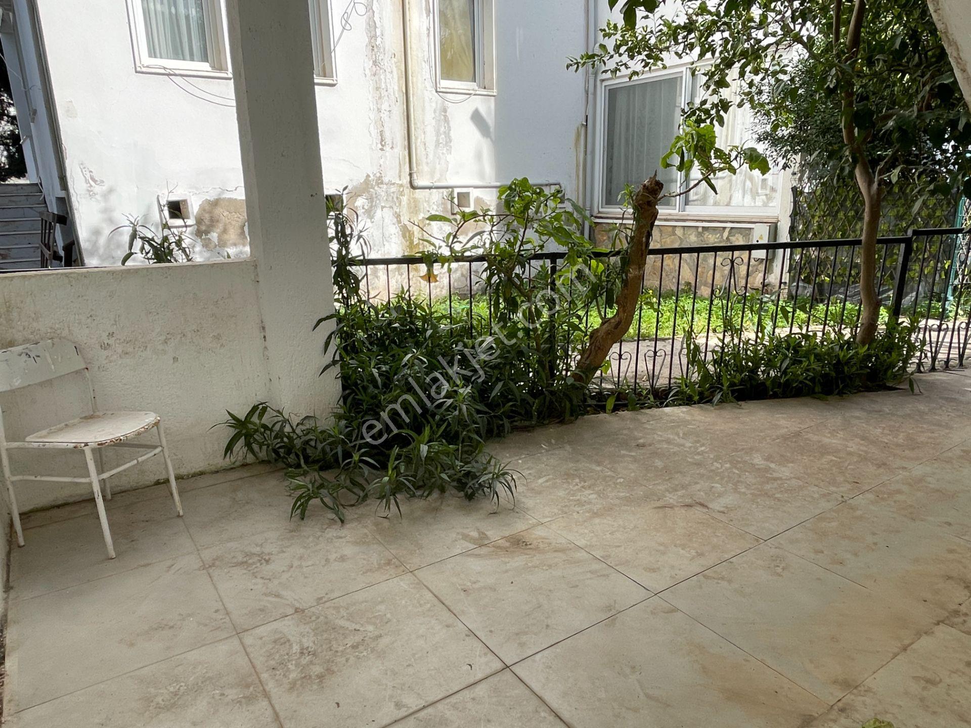 Turgutreis Merkezde Bahçeli Ve Manzaralı Kiralık Daireler – Tek Tek Veya Komple Seçeneğiyle! - Görsel 25