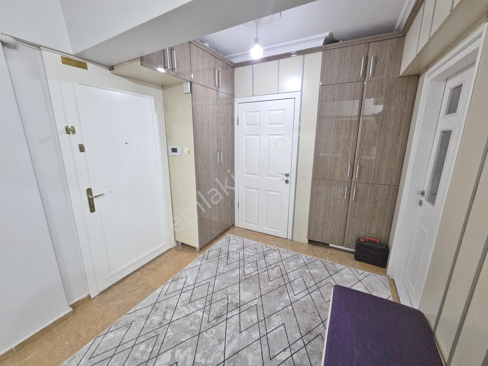 30 Ağustos'ta 3+1 Krediye Uygun Ön Cephe Ful Yapılı Daire - Görsel 16