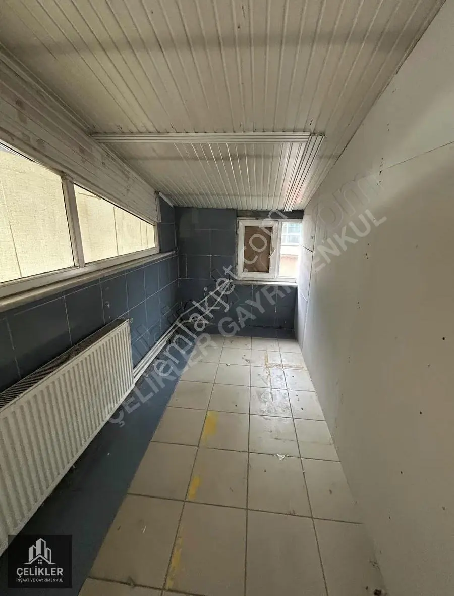 Gülbahar Caddesi Yakını 500m² Doğalgazlı Kiralık Atölye - Görsel 4