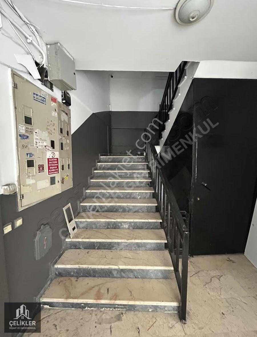 Gülbahar Caddesi Yakını 500m² Doğalgazlı Kiralık Atölye - Görsel 2