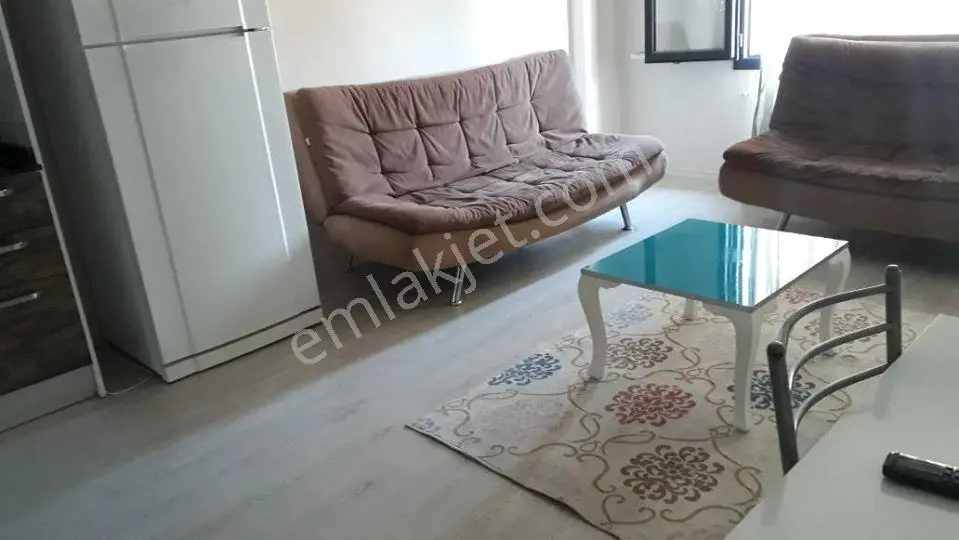 Balatçıkda Günlük Kiralık Lüx Daire