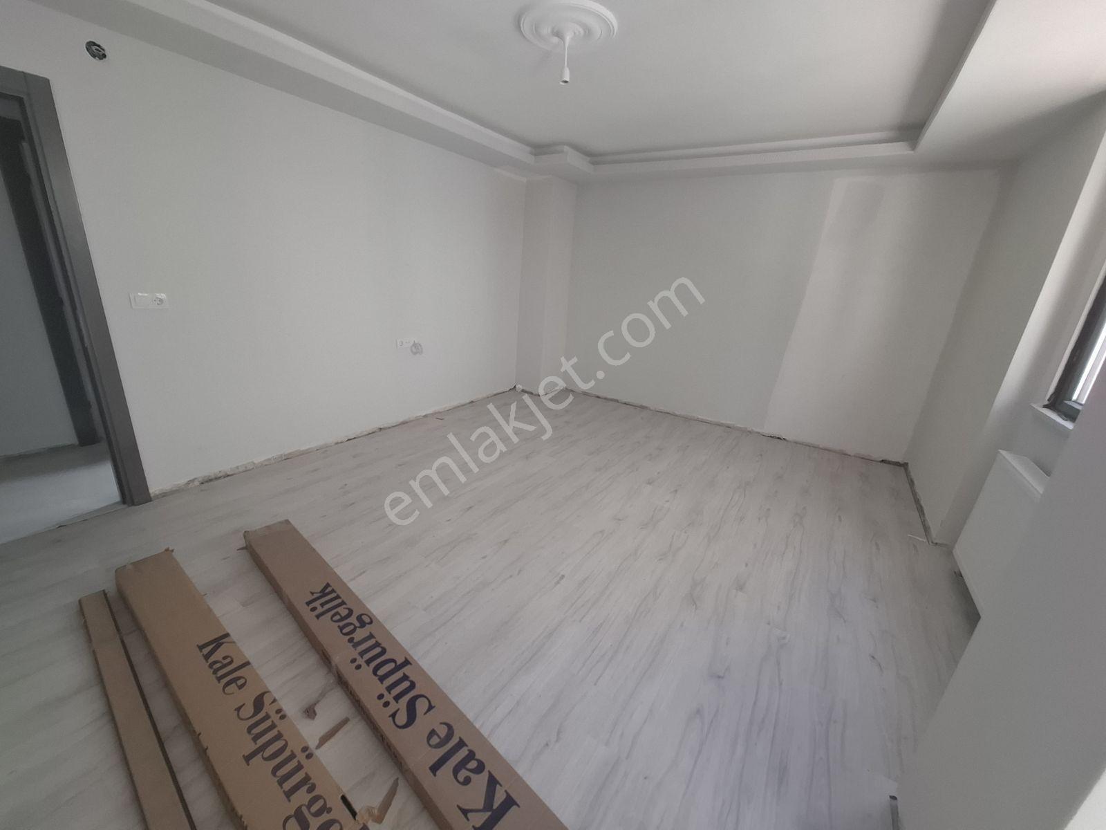 Veffa Gayrimenkulden Gebze Ademyavuz Satılık 3+1 Giriş Kat Daire - Görsel 2