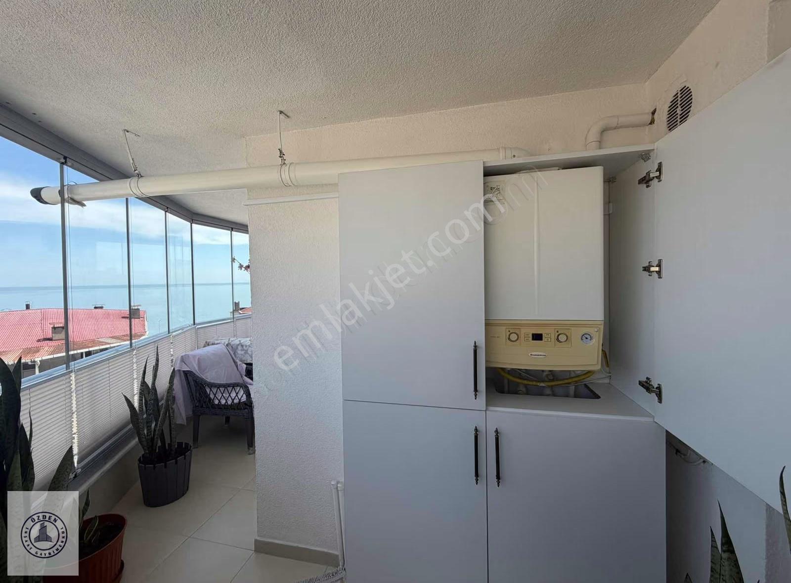 Özden Gayrimenkul'den Gemilerçekeğinde 6+1 Satılık Dubleks Daire - Görsel 23