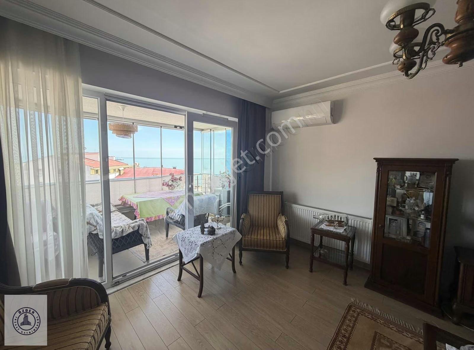 Özden Gayrimenkul'den Gemilerçekeğinde 6+1 Satılık Dubleks Daire - Görsel 25